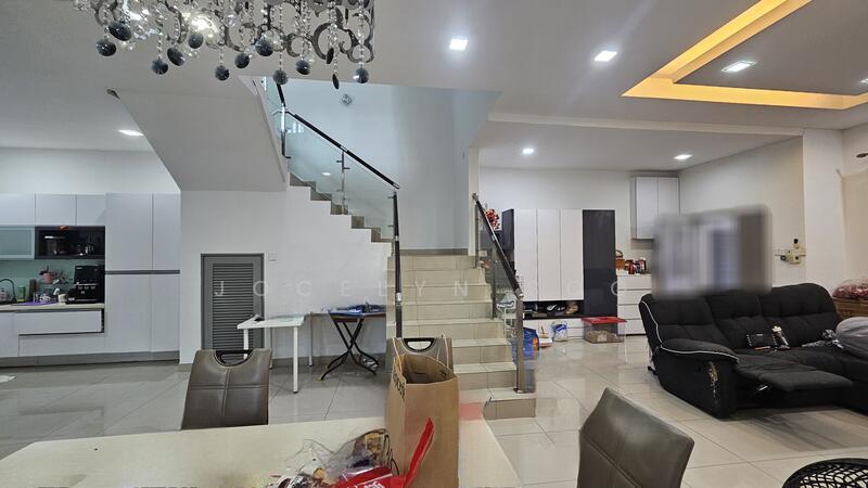 The Peak, Taman Bukit Prima - 3