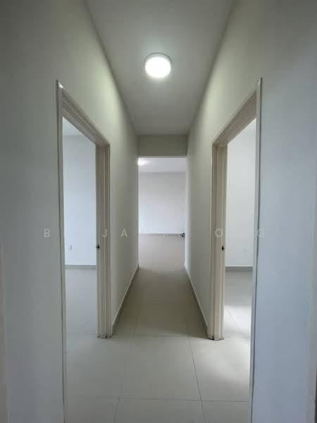 Perling Heights Apartments - 5
