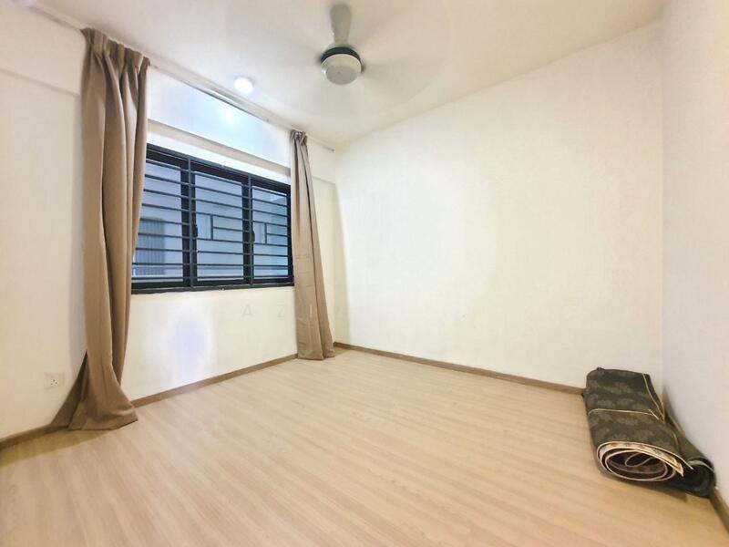 Residensi Alami - 3