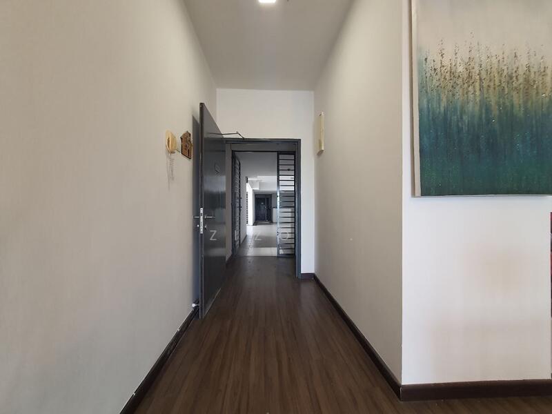 Residensi Alami - 5