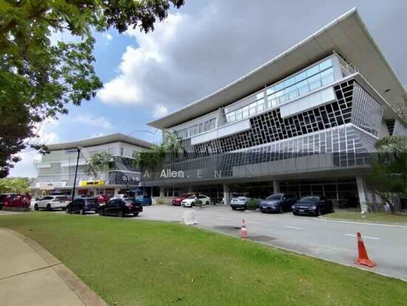 Ayer@ 8 Bank Lelong House Auction Date 27-Mar-26 - 1