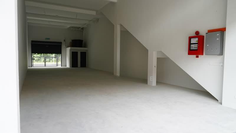 Berjaya Industrial Park - 5