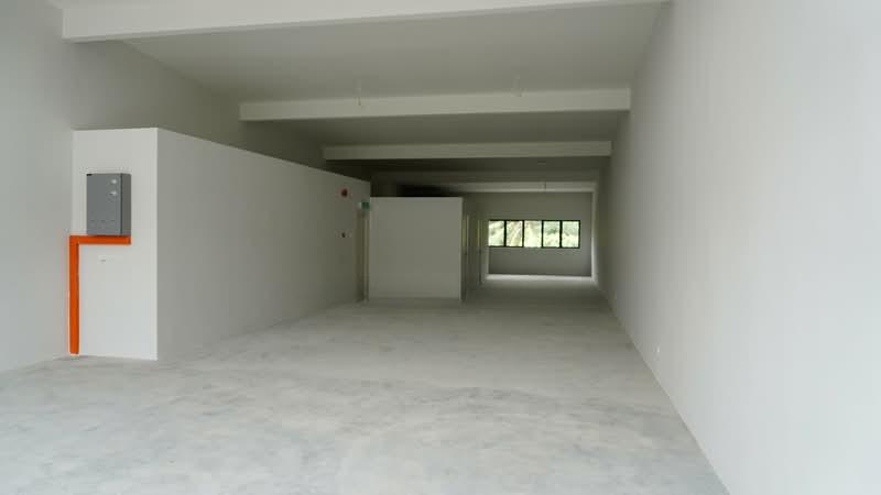 Berjaya Industrial Park - 4