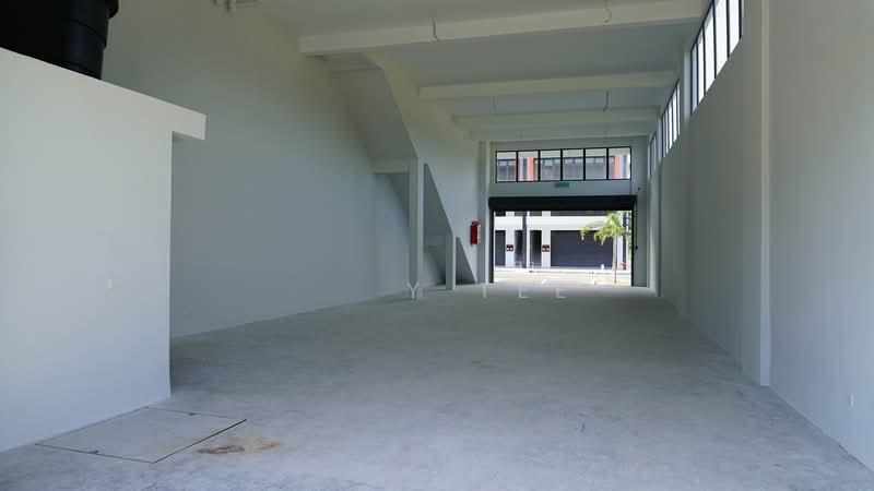 Berjaya Industrial Park - 2