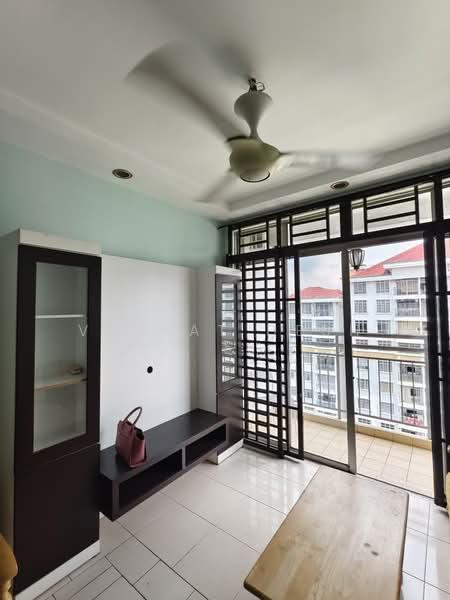 Kipark Apartment - 3