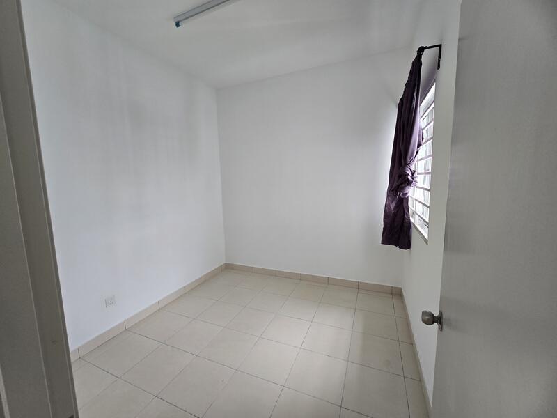 Residensi Sentulmas - 2