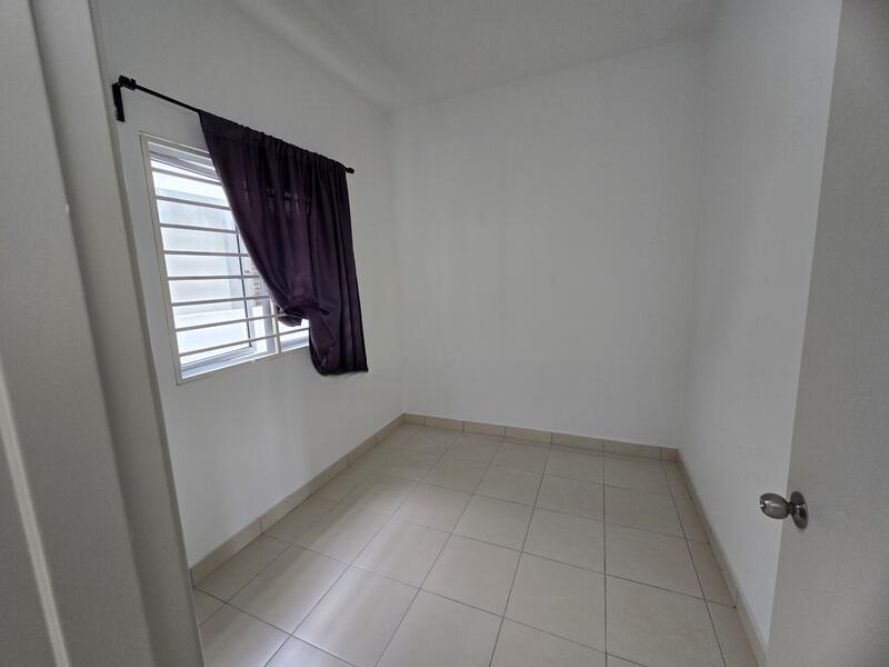 Residensi Sentulmas - 3