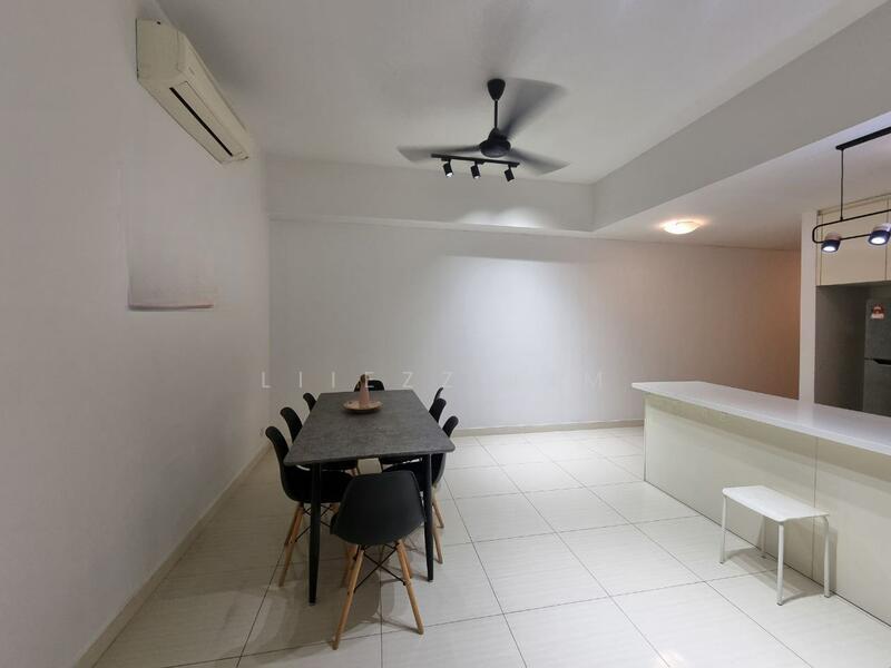 Reflection Residences - 4