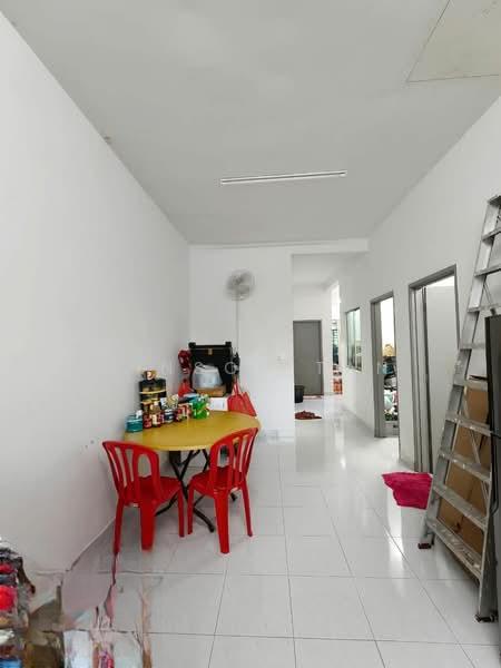 Kulai Indahpura - 4