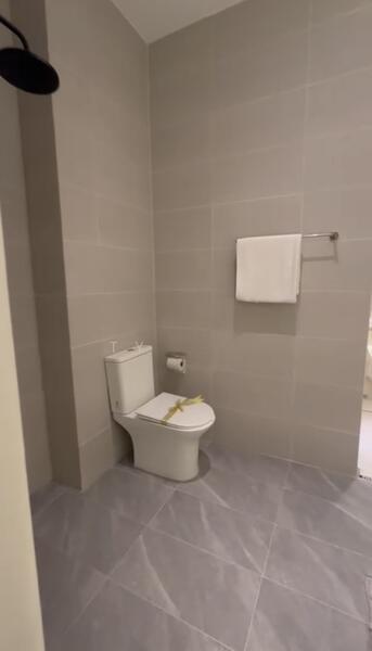 Summer Suites - Residensi Bukit Meldrum - 2