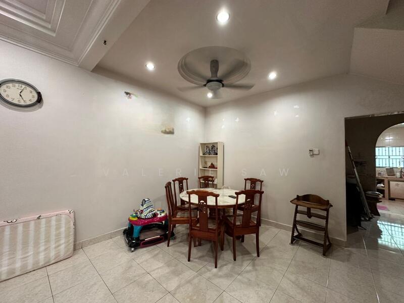 Taman Desa Cemerlang - 5