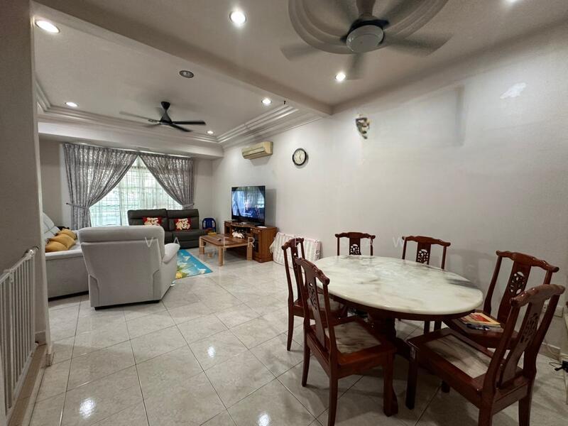 Taman Desa Cemerlang - 3