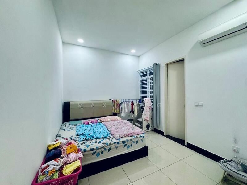 Setia Tropika Setias Tropikas - 5