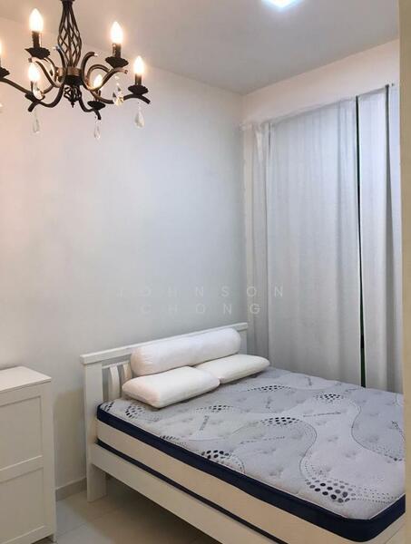 D'Summit Residences - 5