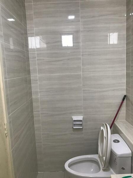 D'Summit Residences - 3