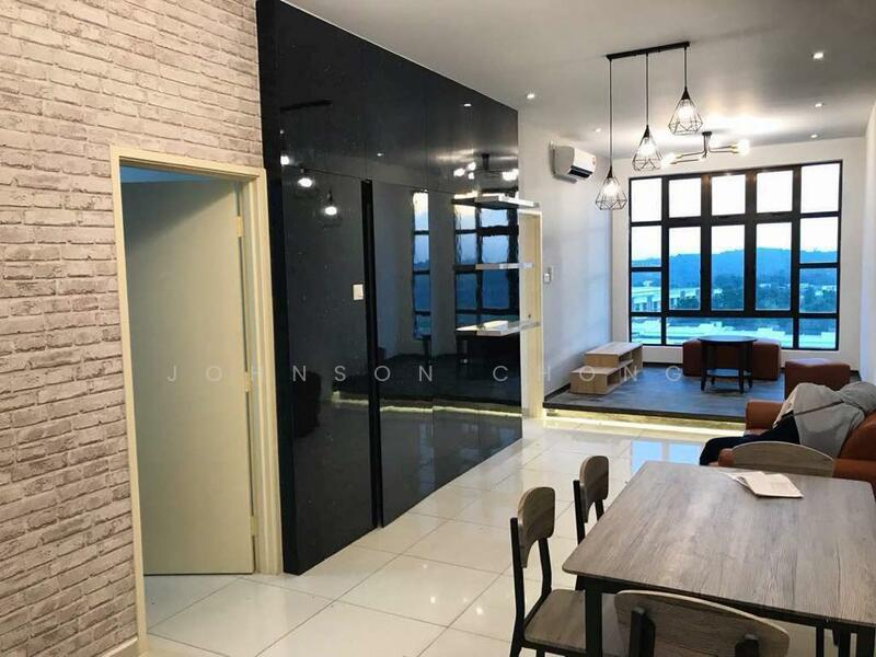 D'Summit Residences - 2