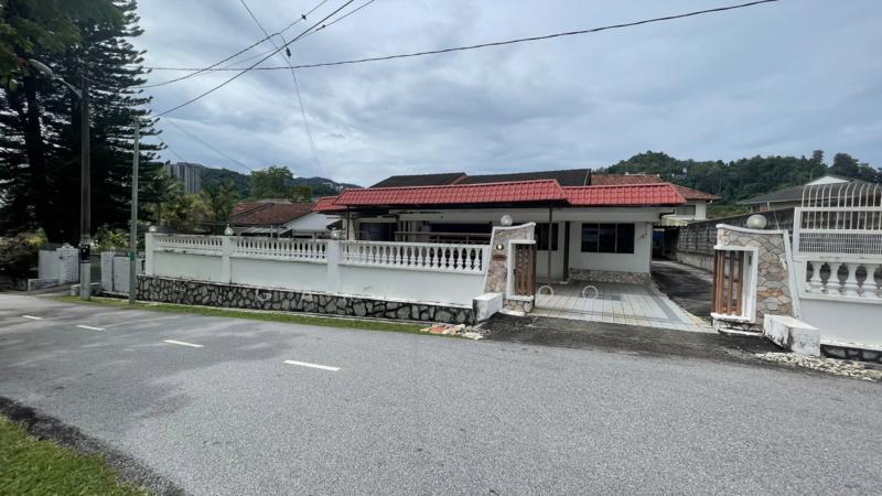 Bungalow | 6,932 Sqft | Value Buy | Tanjung Bungah, Tanjong Bungah, Tanjung Tokong, Tanjong Tokong - 1