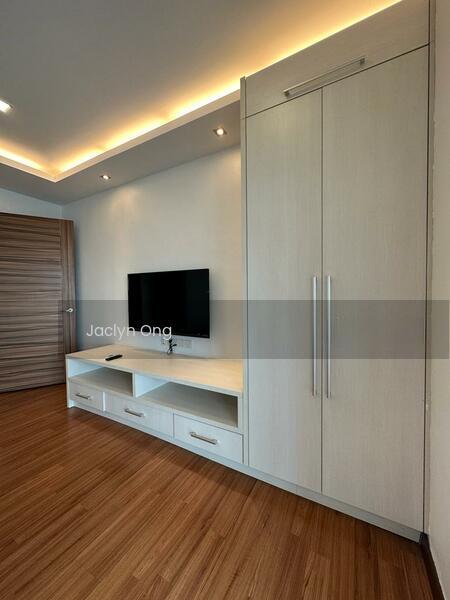 Saujana Residency - 2
