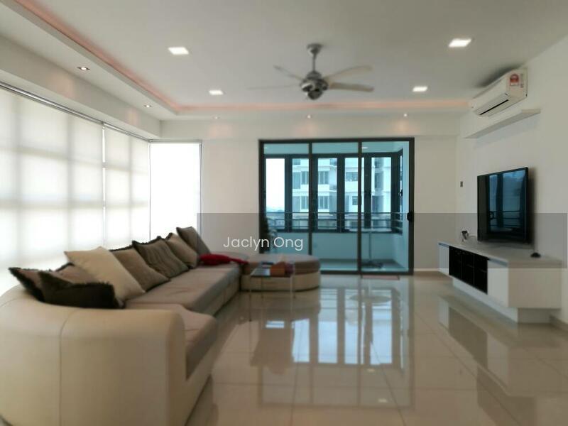 Saujana Residency - 3