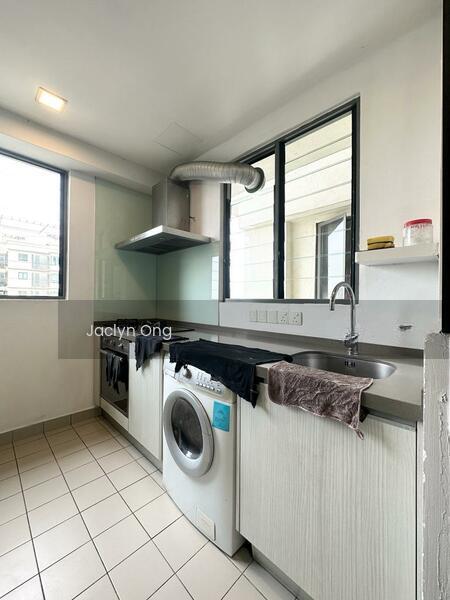 Saujana Residency - 4