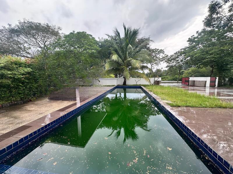 Bungalow @ Ledang Heights, Iskandar Puteri - 2