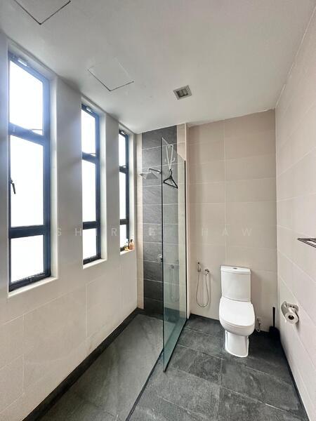 Bungalow @ Ledang Heights, Iskandar Puteri - 5