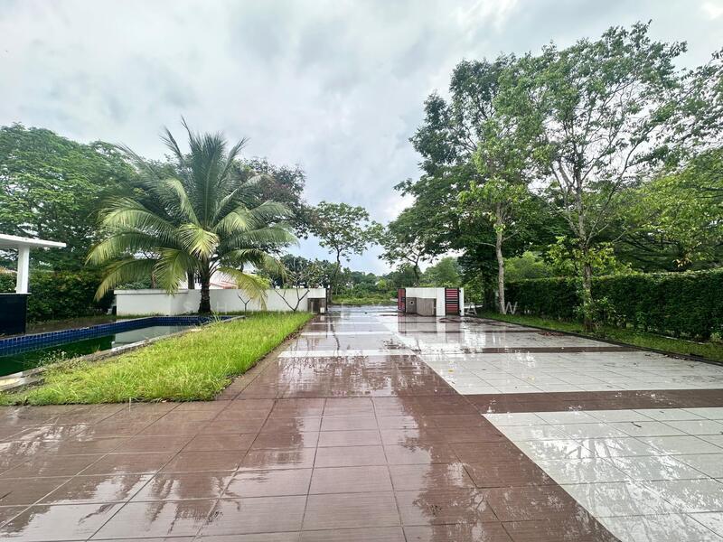 Bungalow @ Ledang Heights, Iskandar Puteri - 3