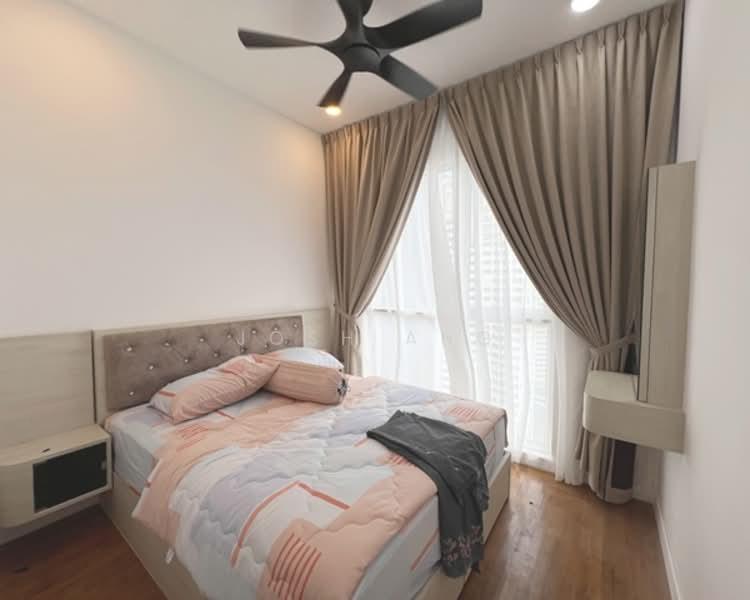 Triuni Residences - 4