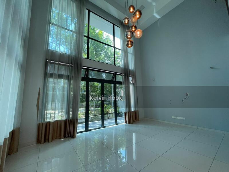 Sejati Residences @ Cyberjaya - 1
