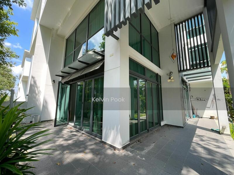 Sejati Residences @ Cyberjaya - 2