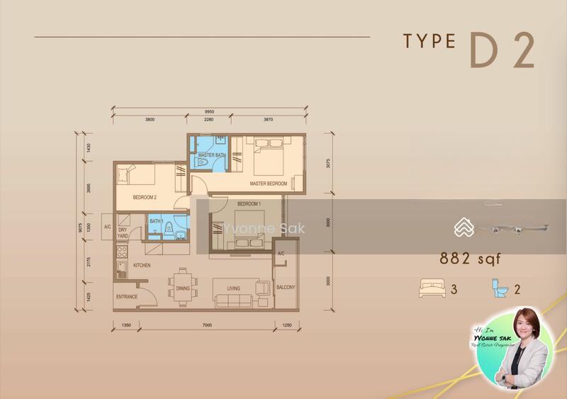 Grand Meridian - 2