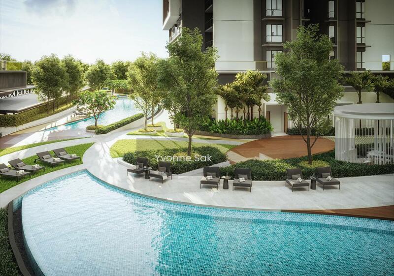 Grand Meridian - 4