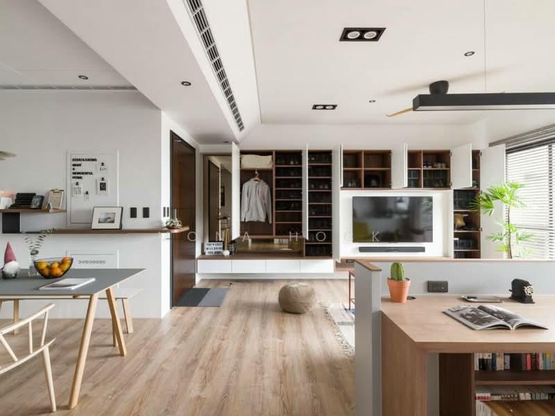 The Treez Jalil Residen - 1