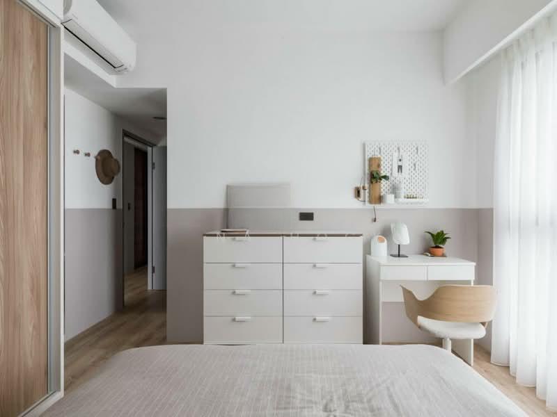 The Treez Jalil Residen - 4