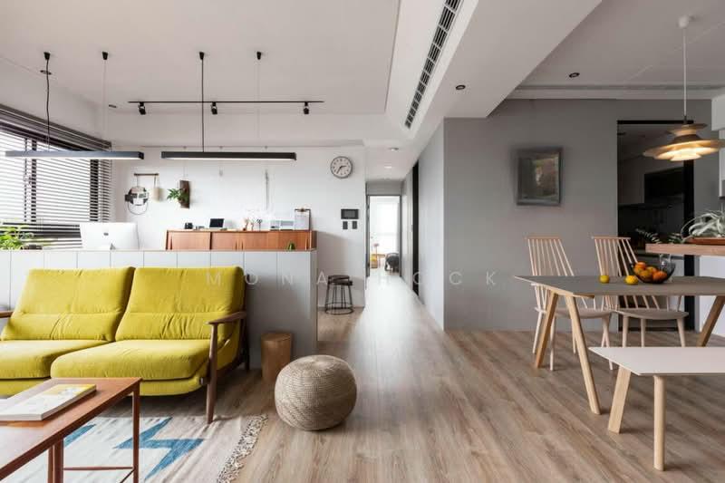 The Treez Jalil Residen - 2