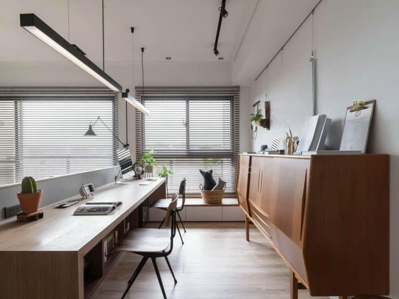 The Treez Jalil Residen - 3