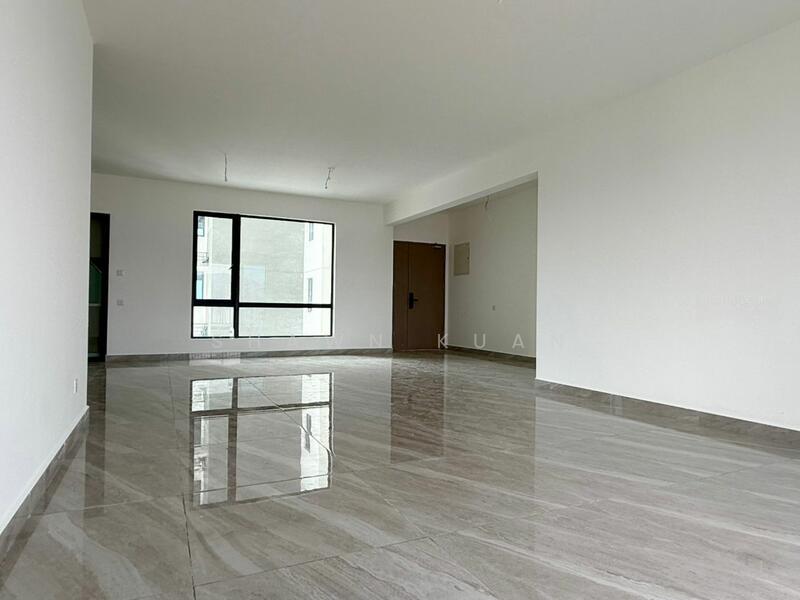 Baron Residence @ Lake City - 4