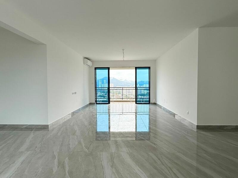 Baron Residence @ Lake City - 1