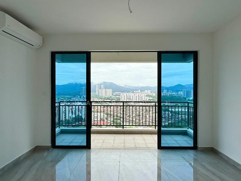 Baron Residence @ Lake City - 2