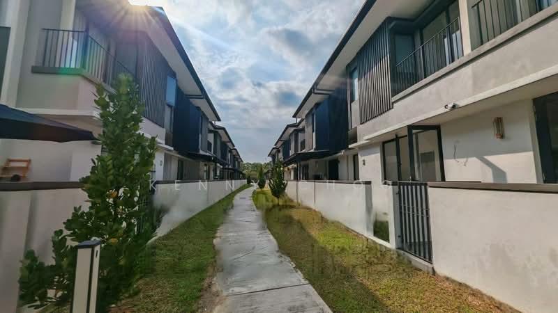 Elemen Residences @ Tropicana Aman - 4