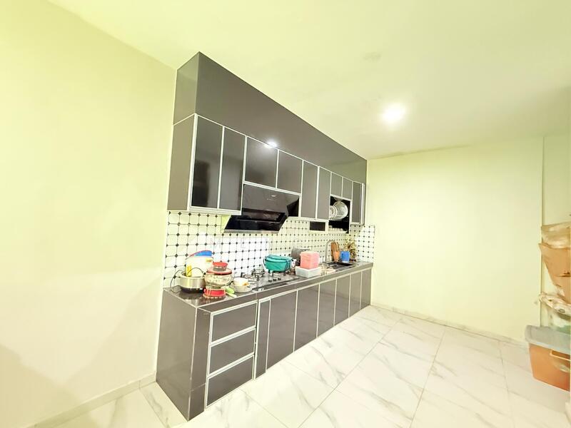 Seri Alam Seri Alam Seris Alams - 4