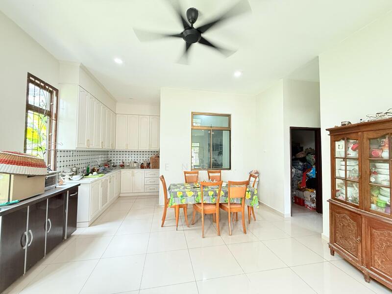 Seri Alam Seri Alam Seris Alams - 5