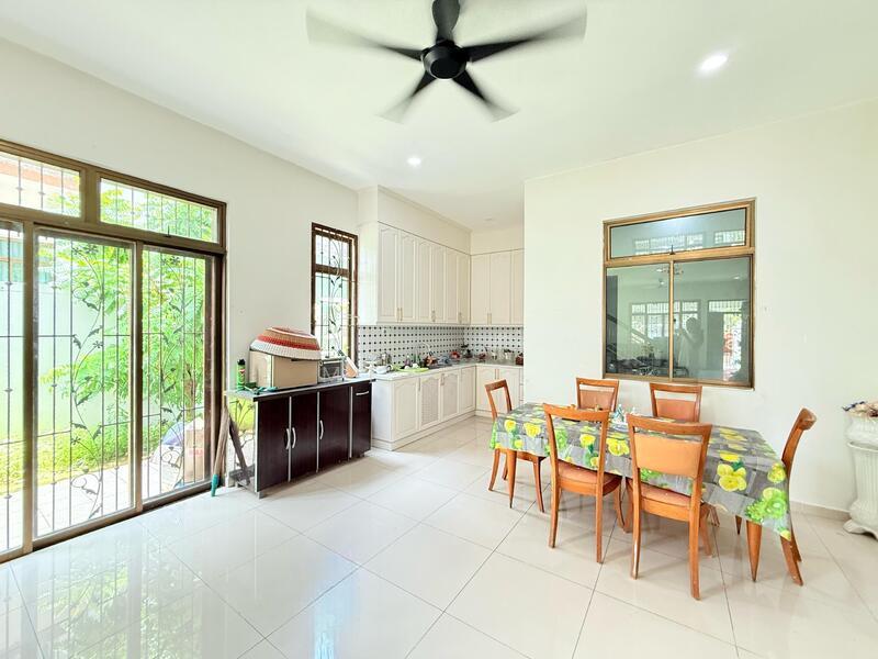 Seri Alam Seri Alam Seris Alams - 3