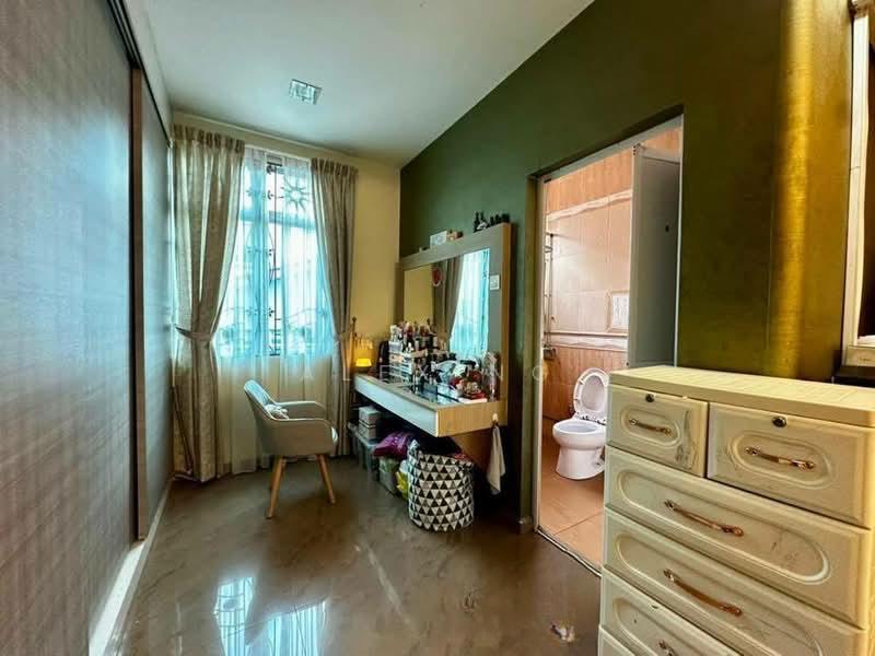 Taman Sutera Utama - 5