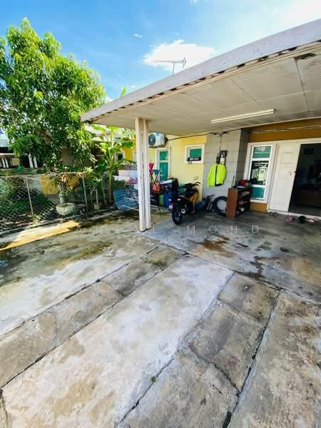 Taman Desa Bidara - 2