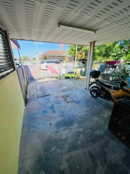 Taman Desa Bidara - 5