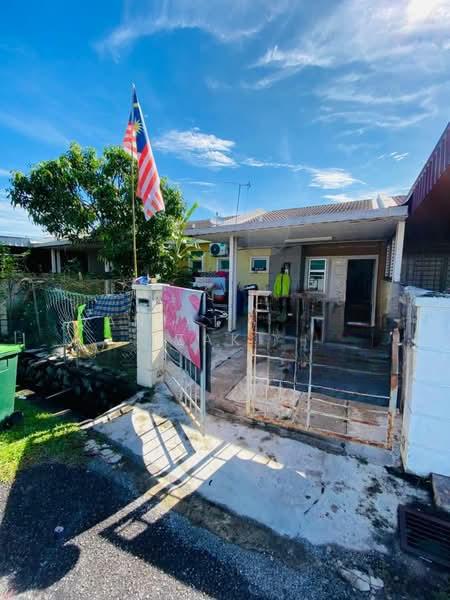 Taman Desa Bidara - 3