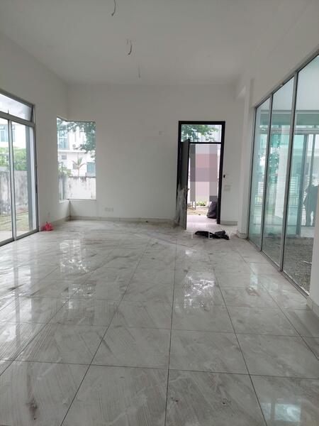 Taman Nusa Duta 1 semi d - 2