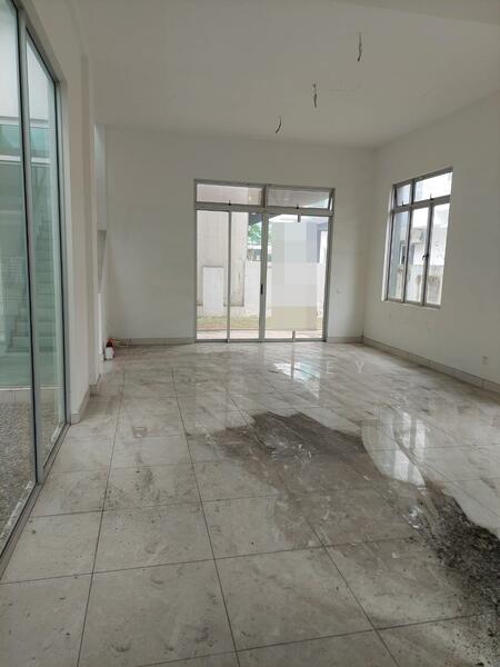 Taman Nusa Duta 1 semi d - 3