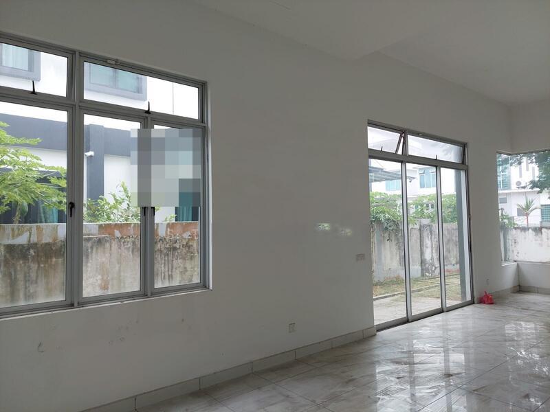 Taman Nusa Duta 1 semi d - 4